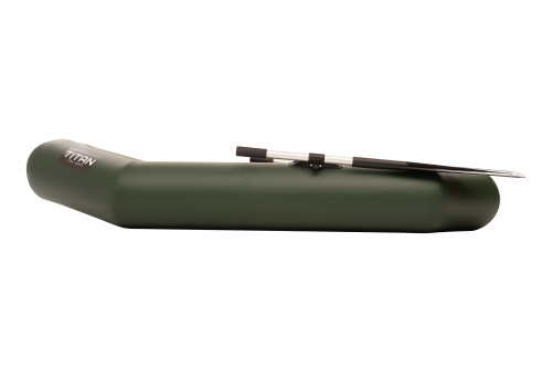 Лодка Titan 200