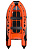 Адмирал (Admiral) RIB 410 без консоли