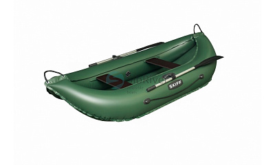 Лодка ПВХ Skiff -265