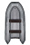 Лодка ПВХ Адмирал (Admiral) 360 НДНД