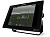 Raymarine AXIOM 12 RV, Multi-function 12" Display with integrated RealVision 3D, 600W Sonar with RV-100 transducer