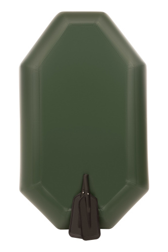 Лодка Titan 170