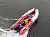 Надувная лодка ПВХ Адмирал (Admiral) 375 S Pro Light