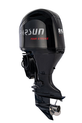 Лодочный мотор Парсун (Parsun) F 85 FEL-T-EFI (85 л.с., 4 такта)