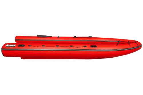Лодка ПВХ Фрегат 550 FM Jet