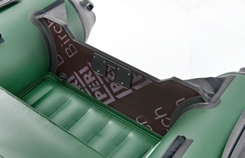 Лодка ПВХ Роджер ZEFIR 3300 LT
