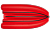 Лодка ПВХ Фрегат 400 FM Jet