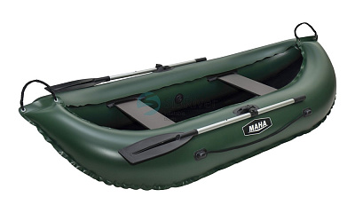 Лодка ПВХ SibRiver Мана-260