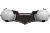 Лодка ПВХ Фрегат 370 Pro