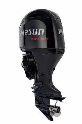 Лодочный мотор Парсун (Parsun) F115FEX-T-EFI (115 л.с., 4 такта)