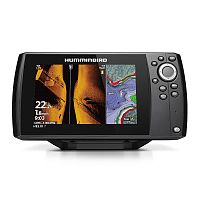 Эхолот Humminbird HELIX 7X MEGA SI GPS G3