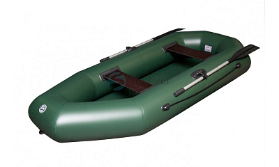 Лодка ПВХ Skiff -260