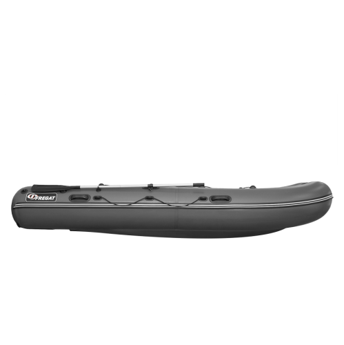 Лодка ПВХ Фрегат 370 С