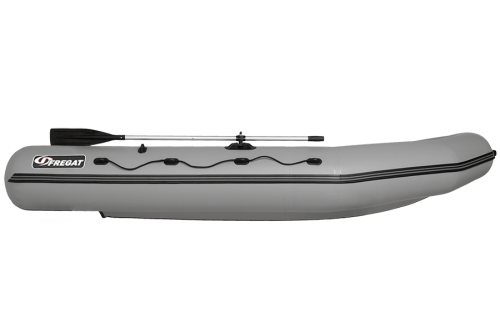 Лодка ПВХ Фрегат 370 Pro