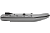 Лодка ПВХ Фрегат 370 Pro