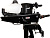 Лодочный мотор Марлин (Marlin) MP 3,5 ABMHS