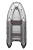 Надувная лодка ПВХ Адмирал (Admiral) 355 S НДНД