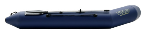 Tulin ДМ-310  с полом