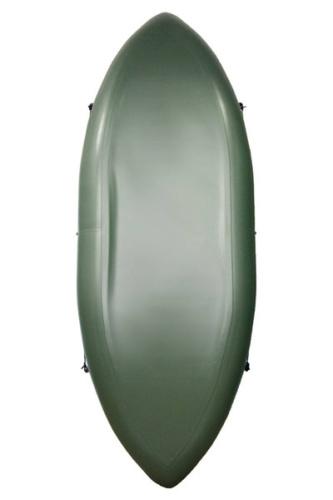 Лодка ПВХ Инзер Каяк Б 350