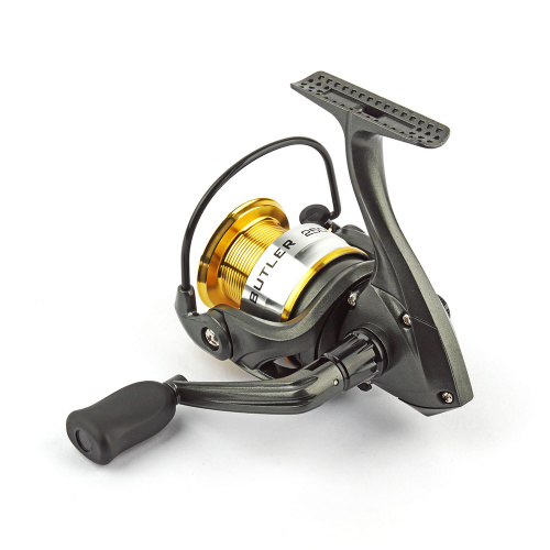 Катушка Nautilus Butler NB1000