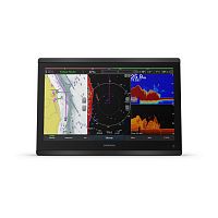 Картплоттер-эхолот Garmin GPSMAP 8416xsv без трансдьюсера