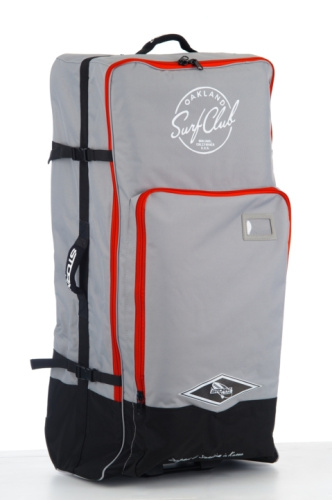 Доска SUP надувная Stormline Powermax PRO 14 спортивная