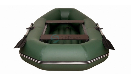 Лодка ПВХ SibRiver Агул-275 НД