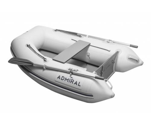 Надувная лодка ПВХ Адмирал (Admiral) 180