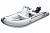 Адмирал (Admiral) RIB 410 с консолью