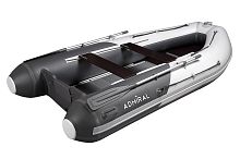Надувная лодка ПВХ Адмирал (Admiral) 320 S Pro