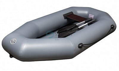 Лодка Skiff -200