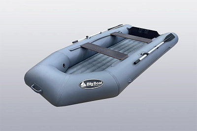 Лодка ПВХ Big Boat К310НД