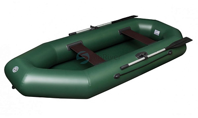 Лодка ПВХ Skiff -280