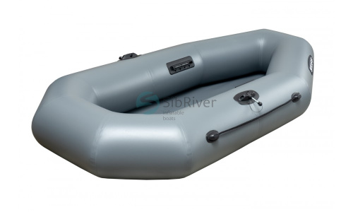 Лодка ПВХ Skiff -220 light