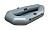 Лодка ПВХ Skiff -220 light