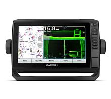 Garmin Картплоттер Garmin ECHOMAP UHD 92sv с трансдьюсером GT54UHD-TM