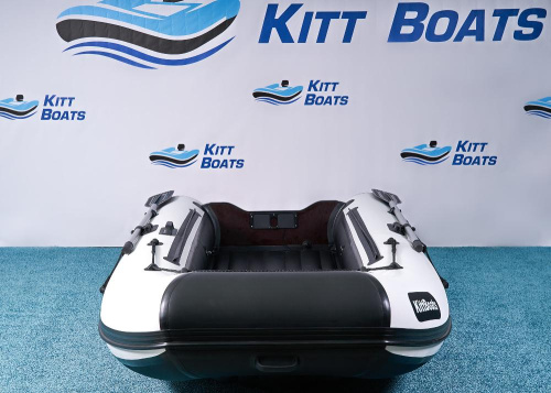 Лодка ПВХ Kitt Boats 330 НДНД