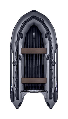 Лодка ПВХ Apache/Апачи 3500 НДНД
