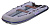 Надувная лодка ПВХ Boatsman BT320A