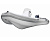 Надувная лодка ПВХ Адмирал (Admiral) RIB 410