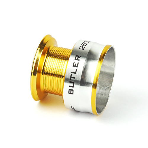 Катушка Nautilus Butler NB1000
