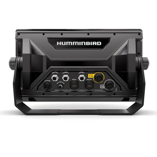 Эхолот HUMMINBIRD Apex 16 CHIRP MSI+