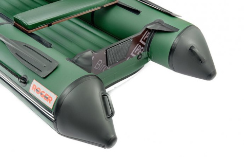 Лодка ПВХ Роджер ZEFIR 3300 LT