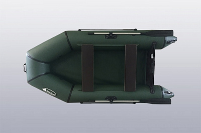 Лодка ПВХ Big Boat TM 280