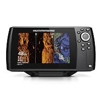 Эхолот HUMMINBIRD HELIX 7X MEGA SI GPS G3N