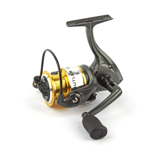 Катушка Nautilus Butler NB2500