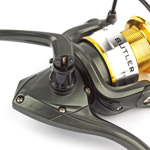 Катушка Nautilus Butler NB1000