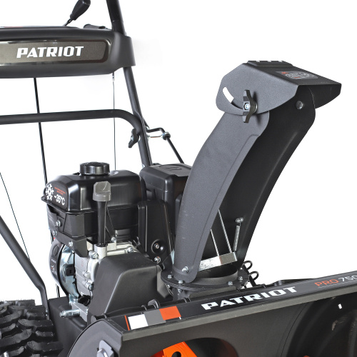 Снегоуборщик бензиновый Patriot PRO 750