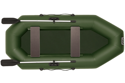 Лодка ПВХ Фрегат М-2