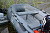 Надувная лодка ПВХ Boatsman BT320A